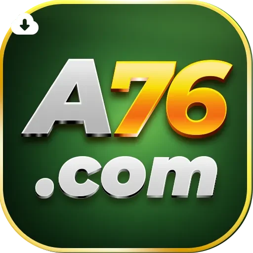 Logo da a76