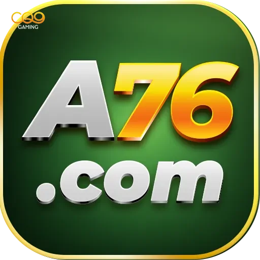 Logo da a76